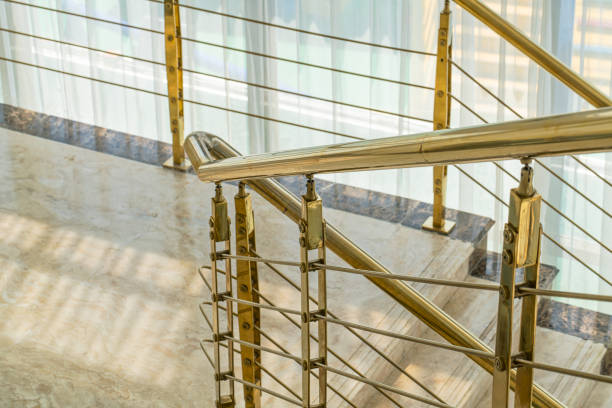 abrillantado de escalera en malaga