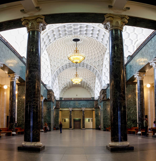 profesionales del pulido de columnas en malaga