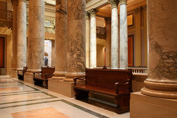 pulido de columna en malaga